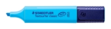 Textmarker Textsurfer® classic - nachfüllbar, blau
