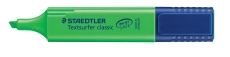 Textmarker Textsurfer® classic - nachfüllbar, grün