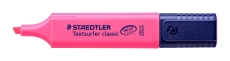 Textmarker Textsurfer® classic - nachfüllbar, pink