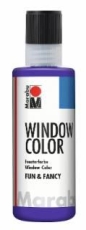 Window Color fun&fancy - Violett 251, 80 ml