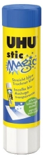 stic MAGIC Klebestift - 8,2 g, ohne Lösungsmittel, farbig