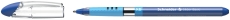 Kugelschreiber Slider Basic - XB, blau