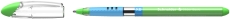 Kugelschreiber Slider Basic - XB, hellgrün