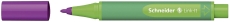 Faserschreiber Link-It lila