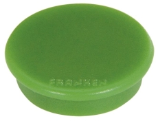 Magnet, 24 mm, 300 g, grün
