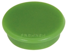 Magnet, 38 mm, 1500 g, grün
