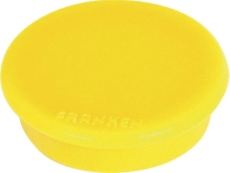 Kraftmagnet, 38 mm, 2500 g, gelb