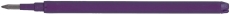 Tintenrollermine FriXion BLS-FR7 - 0,4 mm, violett