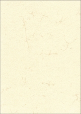 Dokumentenpapier (Elefantenhautpapier), 190g/qm, weiß, DIN A4