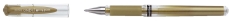Gelroller uni-ball® SIGNO UM 153, Schreibfarbe: gold
