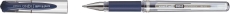 Gelroller uni-ball® SIGNO UM 153, Schreibfarbe: blau-schwarz