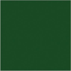 Serviette Zelltuch - 33 x 33 cm, uni dunkelgrün