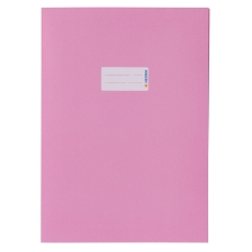 7048 Heftschoner Papier - A4, rosa