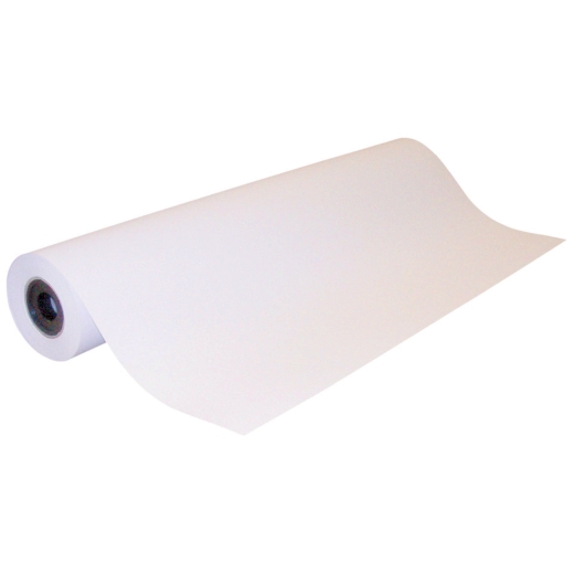 Plotterpapier color Paper satin, 610 mm x 50 m, 90g/m², weiß