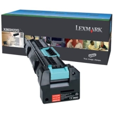 LEXMARK Photoleiter Kit schwarz