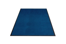 Schmutzfangmatte Eazycare Basic, 120 x 180 cm, blau