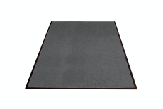 Schmutzfangmatte Eazycare Basic, 120 x 180 cm, hellgrau