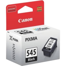 CANON Inkjetpatrone PG545 schwarz