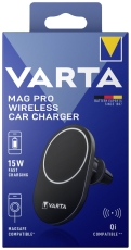 Induktions-Ladegerät Mag Pro Wireless Car Charge