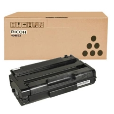 RICOH Lasertoner schwarz