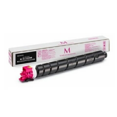 KYOCERA-MITA Lasertoner TK-8525M magenta