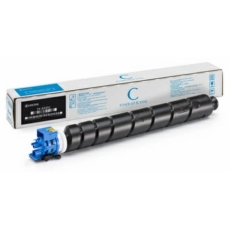 KYOCERA-MITA Lasertoner TK-8345C cyan