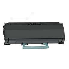 LEXMARK Lasertoner schwarz Return