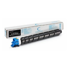 KYOCERA-MITA Lasertoner TK-8525C cyan