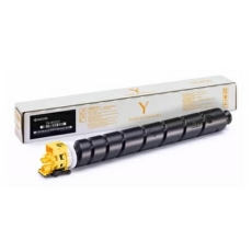 KYOCERA-MITA Lasertoner TK-8525Y yellow