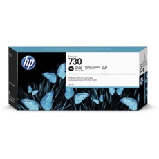 HP Inkjetpatrone Nr.730 foto sw