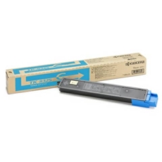 KYOCERA-MITA Lasertoner TK-8325C cyan