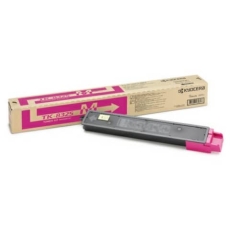 KYOCERA-MITA Lasertoner TK-8325M magenta