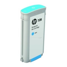 HP Inkjetpatrone Nr.728 cyan