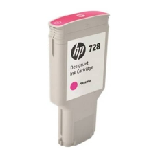 HP Inkjetpatrone Nr.728 magenta