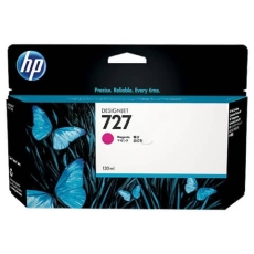 HP Inkjetpatrone Nr.727 magenta