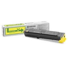 KYOCERA-MITA Lasertoner TK-5195Y yellow