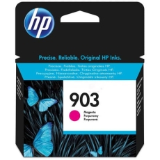 HP Inkjetpatrone Nr.903 magenta