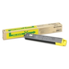 KYOCERA-MITA Lasertoner TK-8325Y yellow