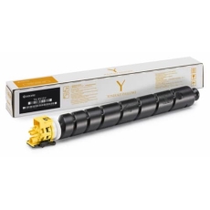 KYOCERA-MITA Lasertoner TK-8515Y yellow