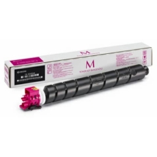 KYOCERA-MITA Lasertoner TK-8345M magenta