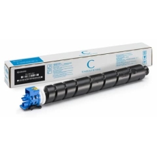 KYOCERA-MITA Lasertoner TK-8515C cyan