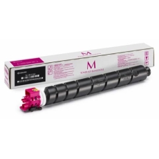 KYOCERA-MITA Lasertoner TK-8515M magenta