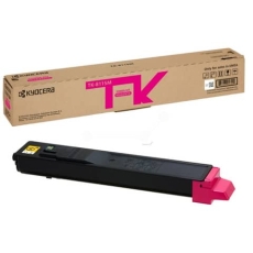 KYOCERA-MITA Lasertoner TK-8115M magenta