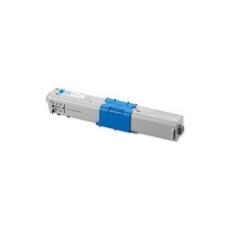 OKI Lasertoner cyan