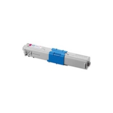 OKI Lasertoner magenta