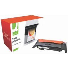 Alternativ Q-Connect Toner schwarz (KF15939)