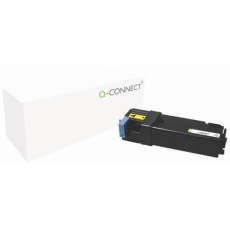 Alternativ Q-Connect Toner gelb (KF16421)
