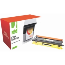 Alternativ Q-Connect Toner gelb (KF14723)