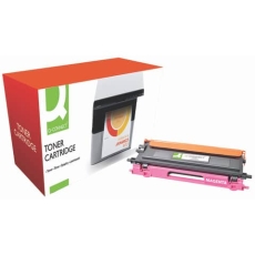 Alternativ Q-Connect Toner magenta (KF14722)