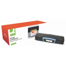 Alternativ Q-Connect Toner schwarz (KF15126)